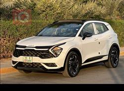 کیا سپۆرتاج